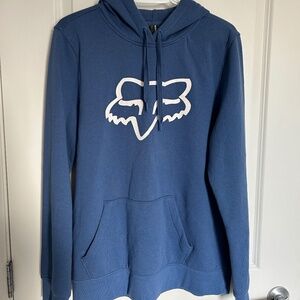 Fox Racing Pullover Hoodie